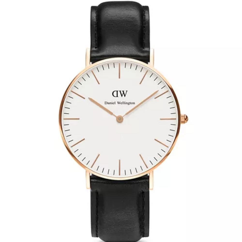 Daniel Wellington Classic Sheffield Watch, 36mm